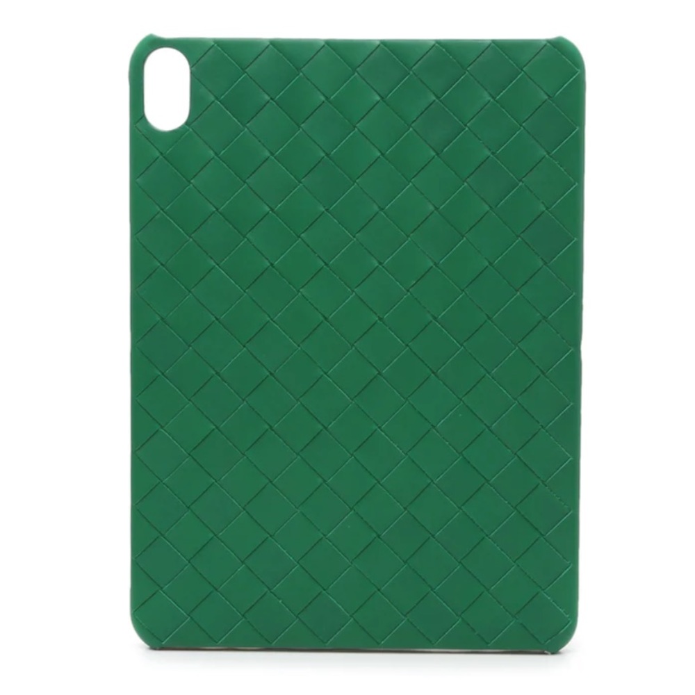 Bottega Veneta Woven IPad Pro Case